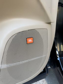 2009 Toyota Highlander HYBRID LIMITED full