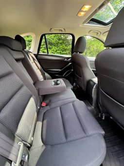 2016 Mazda CX-5 TOURING full