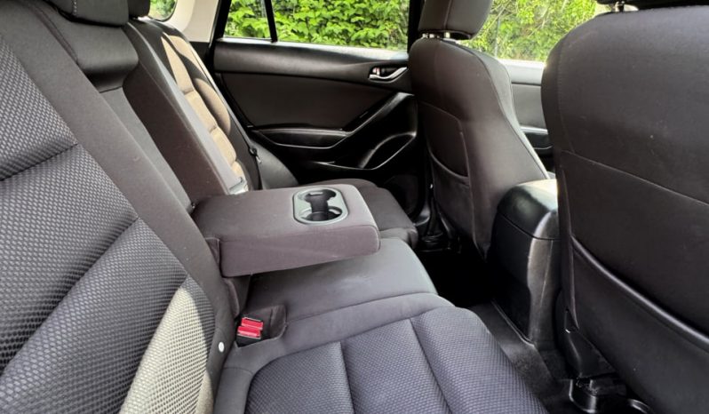 2016 Mazda CX-5 TOURING full