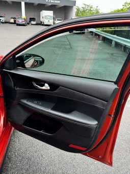 2020 Kia Forte GT full