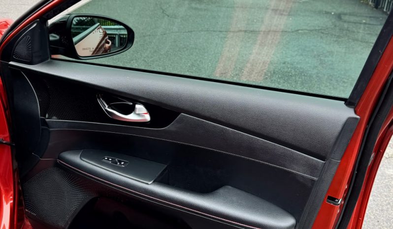 2020 Kia Forte GT full