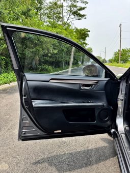 2014 Lexus ES 350 full