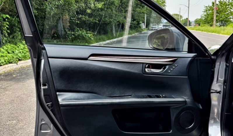 2014 Lexus ES 350 full