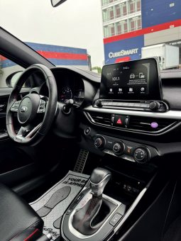 2020 Kia Forte GT full