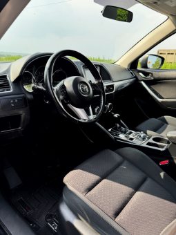 2016 Mazda CX-5 TOURING full