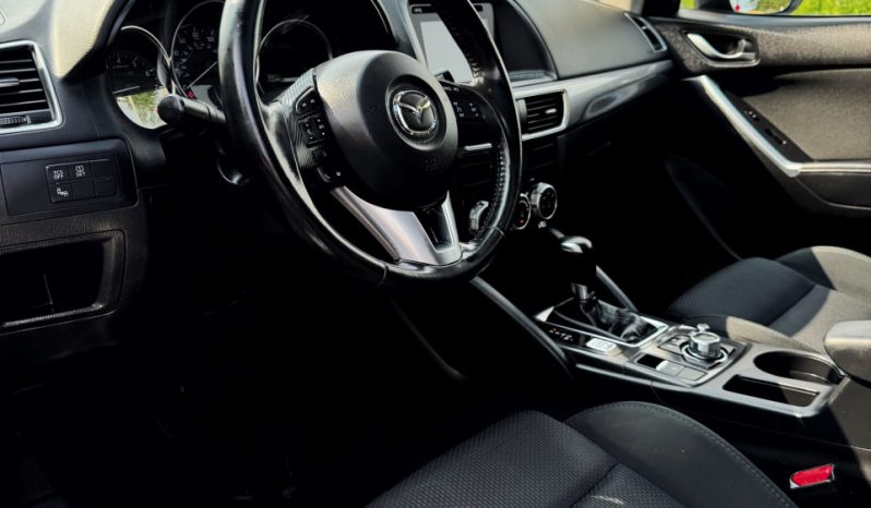 2016 Mazda CX-5 TOURING full