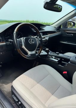 2014 Lexus ES 350 full