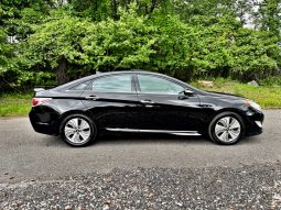 2014 Hyundai Sonata full