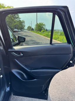 2016 Mazda CX-5 TOURING full