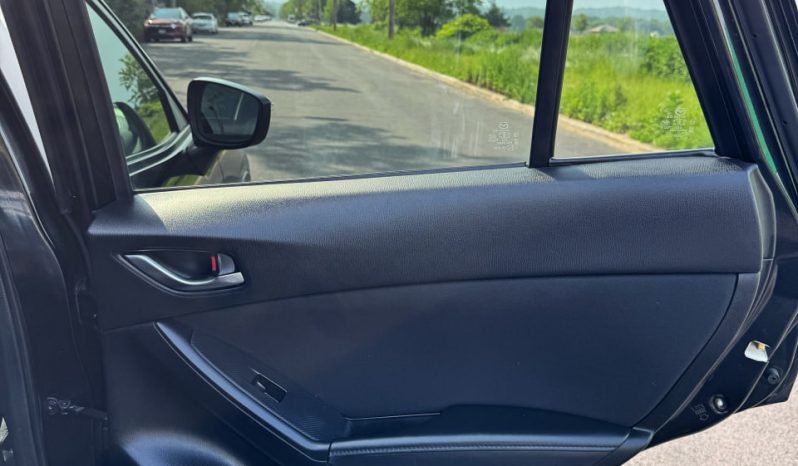 2016 Mazda CX-5 TOURING full