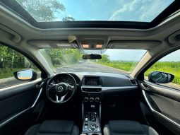 2016 Mazda CX-5 TOURING full