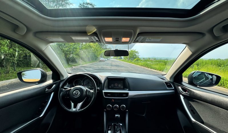 2016 Mazda CX-5 TOURING full