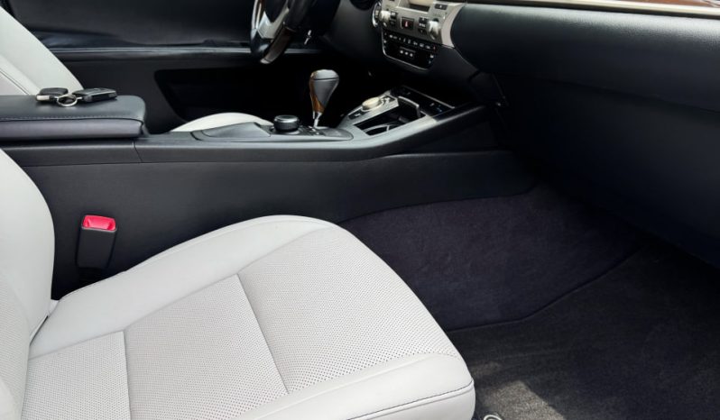 2014 Lexus ES 350 full