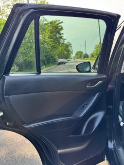 2016 Mazda CX-5 TOURING full