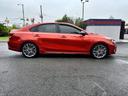 2020 Kia Forte GT full