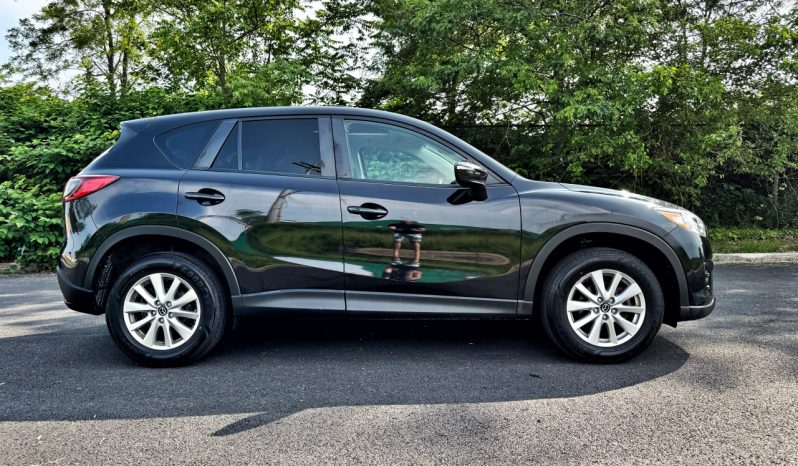 2016 Mazda CX-5 TOURING full