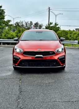2020 Kia Forte GT full