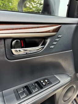 2014 Lexus ES 350 full