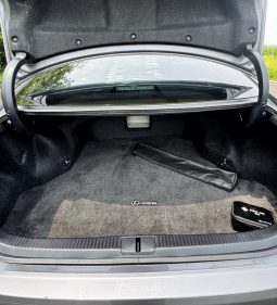 2014 Lexus ES 350 full