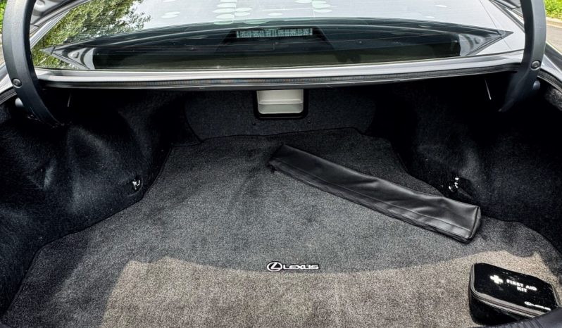 2014 Lexus ES 350 full