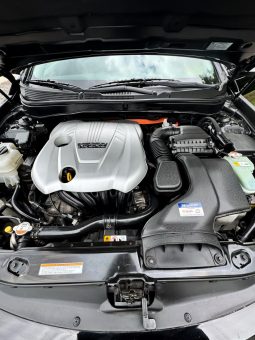 2014 Hyundai Sonata full
