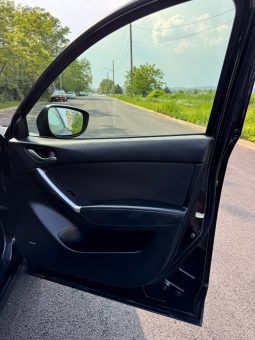 2016 Mazda CX-5 TOURING full