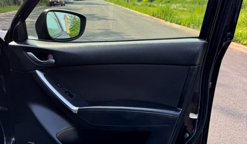 2016 Mazda CX-5 TOURING full