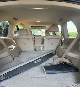 2009 Toyota Highlander HYBRID LIMITED full