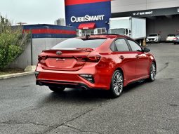 2020 Kia Forte GT full