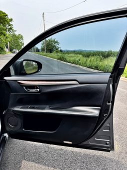 2014 Lexus ES 350 full