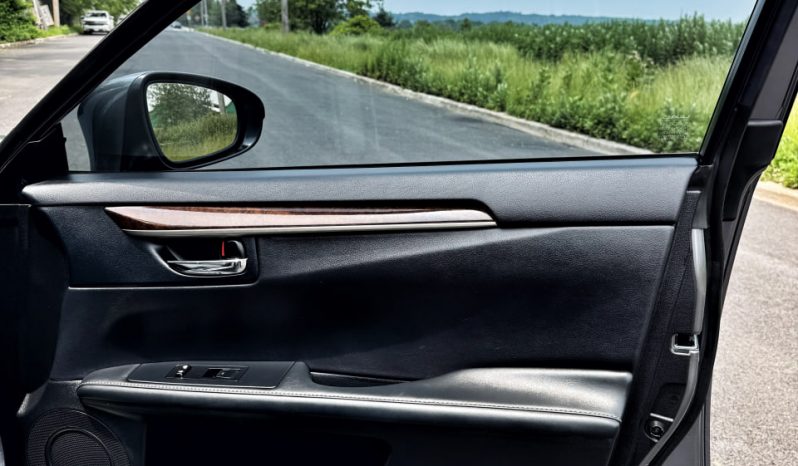2014 Lexus ES 350 full