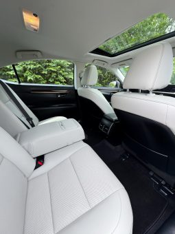 2014 Lexus ES 350 full