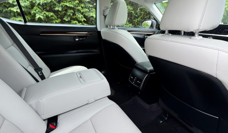2014 Lexus ES 350 full
