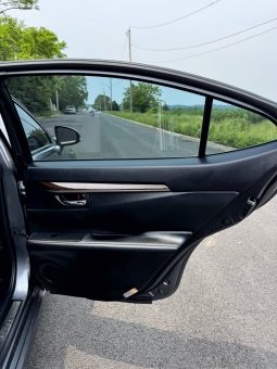2014 Lexus ES 350 full