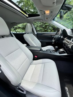2014 Lexus ES 350 full