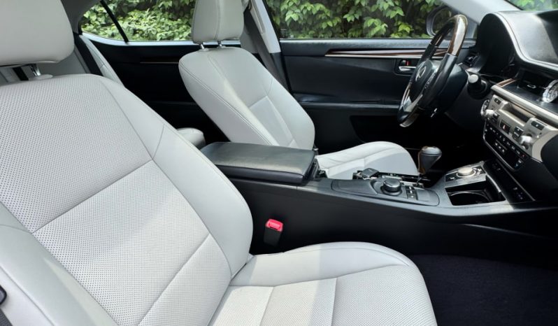 2014 Lexus ES 350 full