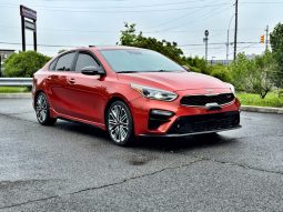 2020 Kia Forte GT full