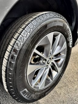 2016 Toyota RAV4 HYBRID XLE full