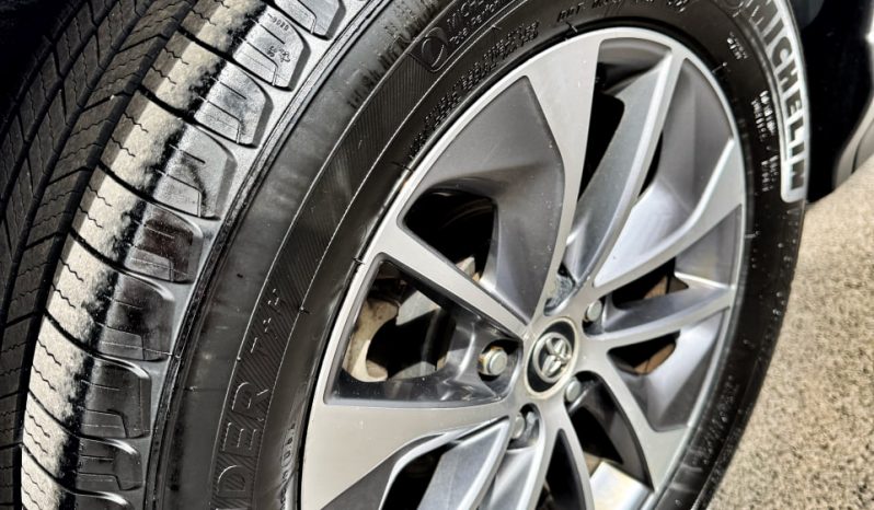 2016 Toyota RAV4 HYBRID XLE full