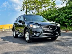 2016 Mazda CX-5 TOURING full