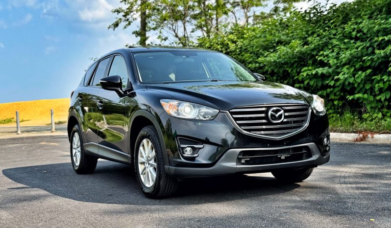 2016 Mazda CX-5 TOURING full