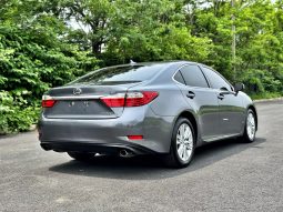 2014 Lexus ES 350 full