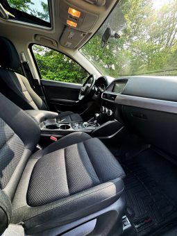 2016 Mazda CX-5 TOURING full