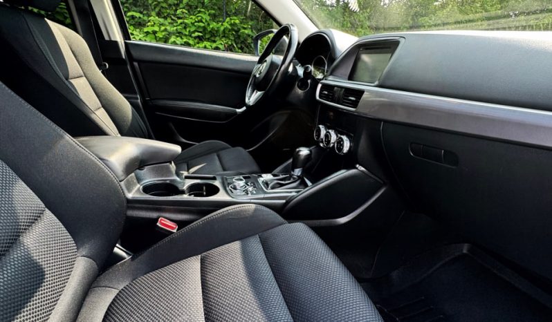 2016 Mazda CX-5 TOURING full