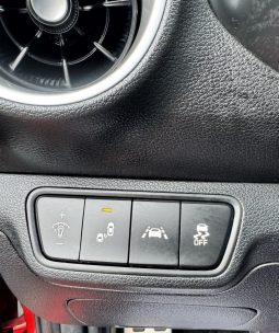 2020 Kia Forte GT full