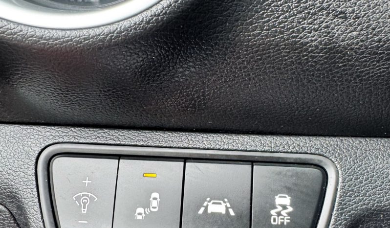 2020 Kia Forte GT full