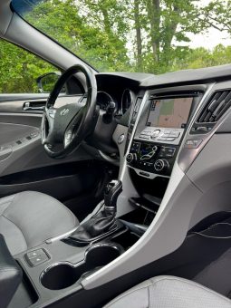 2014 Hyundai Sonata full