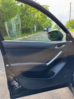 2016 Mazda CX-5 TOURING full