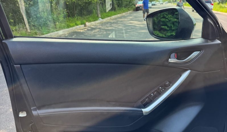 2016 Mazda CX-5 TOURING full