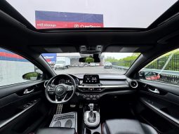 2020 Kia Forte GT full